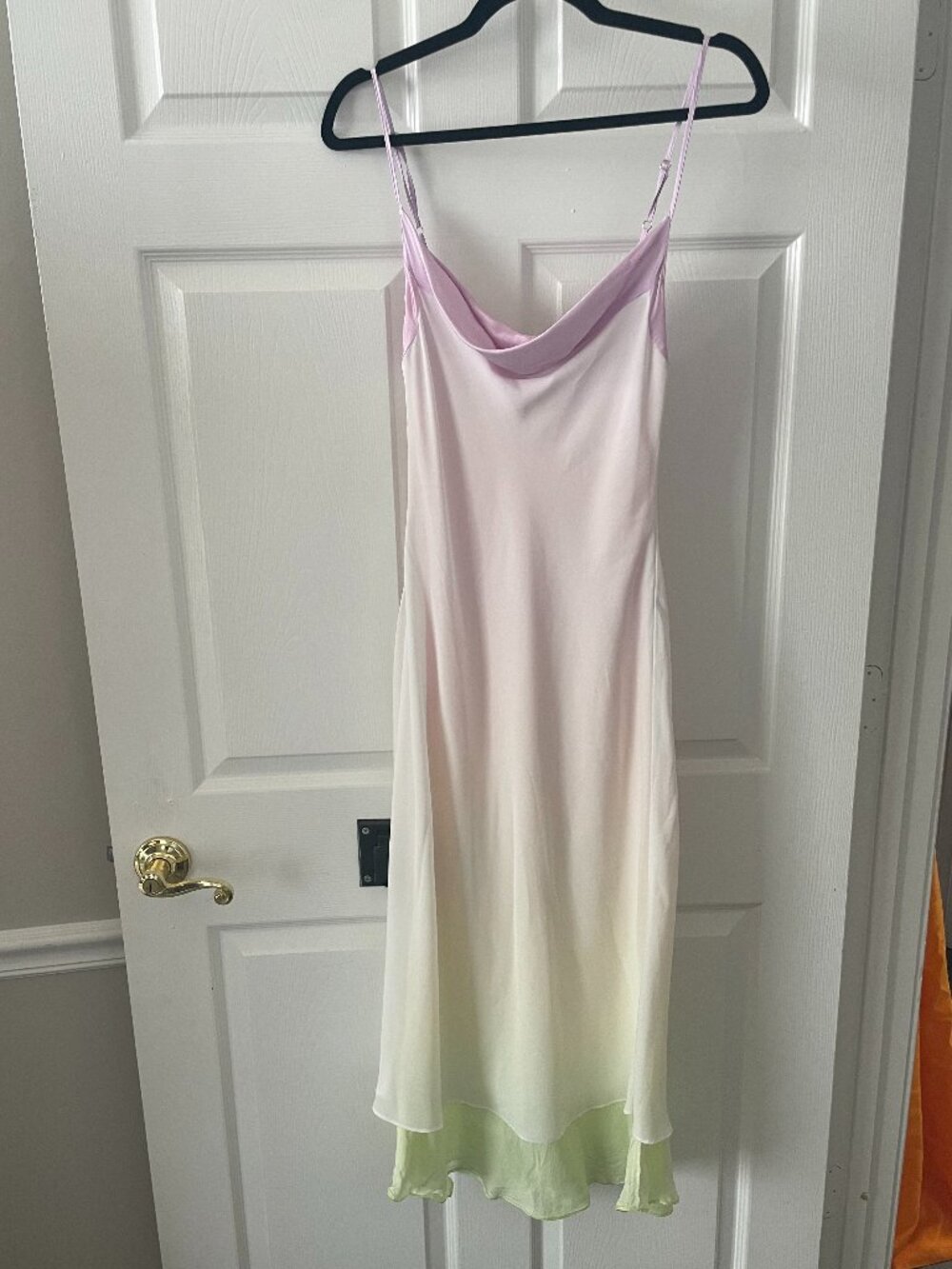 Olivia Rubin | Aubrey Dress - Picture 4 of 6